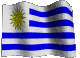 uruguay