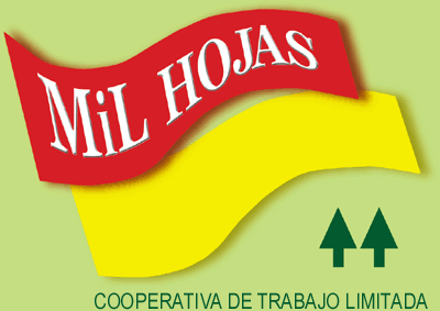 Resultado de imagen para cooperativa milhojas